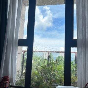 夏天